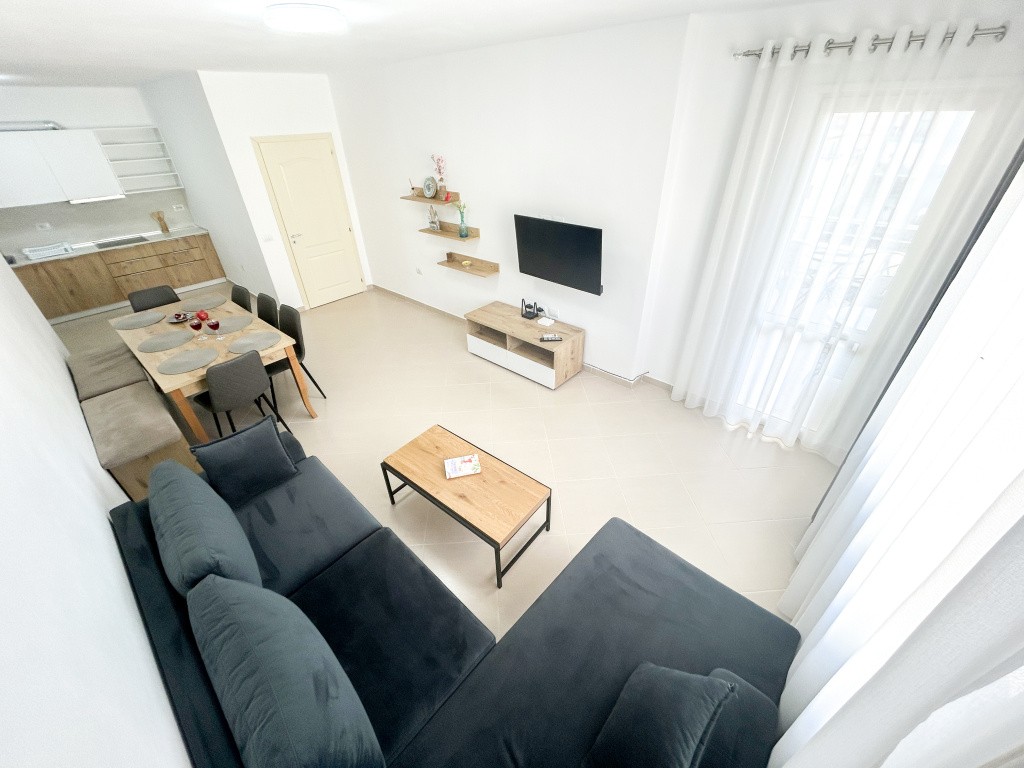 Apartmán Korabi