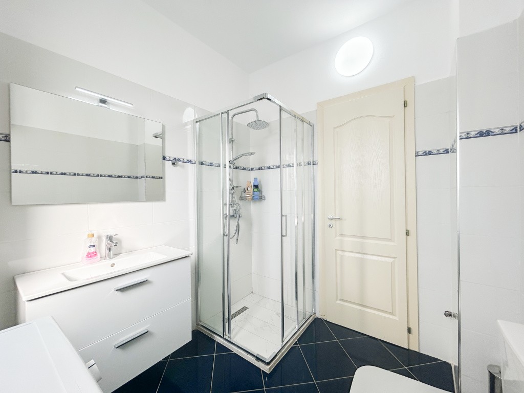 Apartmán Korabi