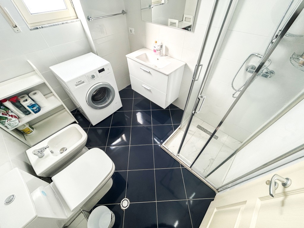 Apartmán Korabi
