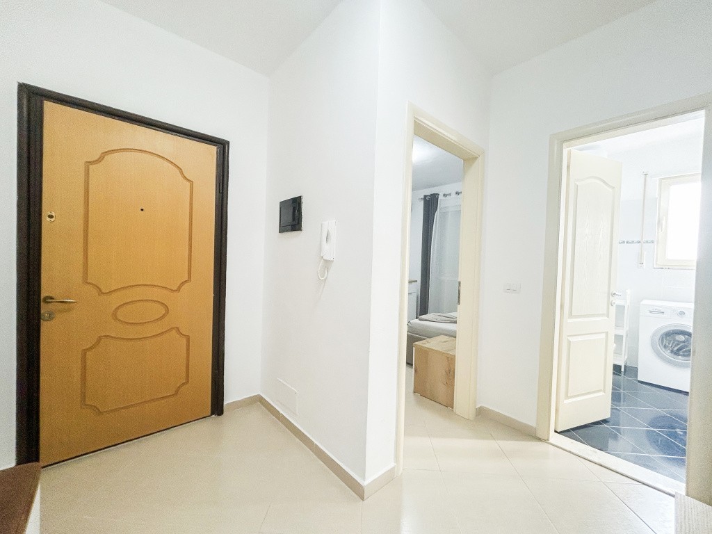 Apartmán Korabi