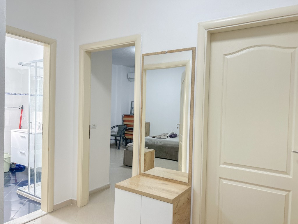 Apartmán Korabi