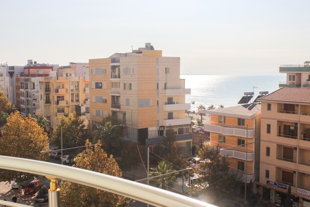 Apartmán Korabi