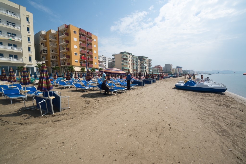 Apartmán Korabi