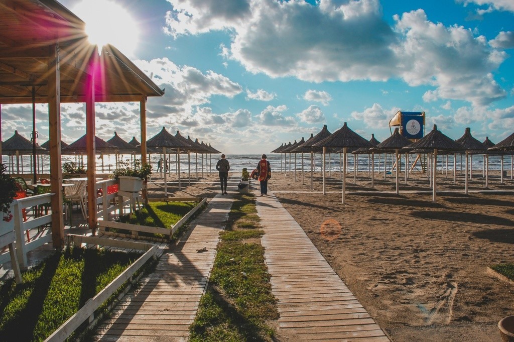 Apartmán Korabi