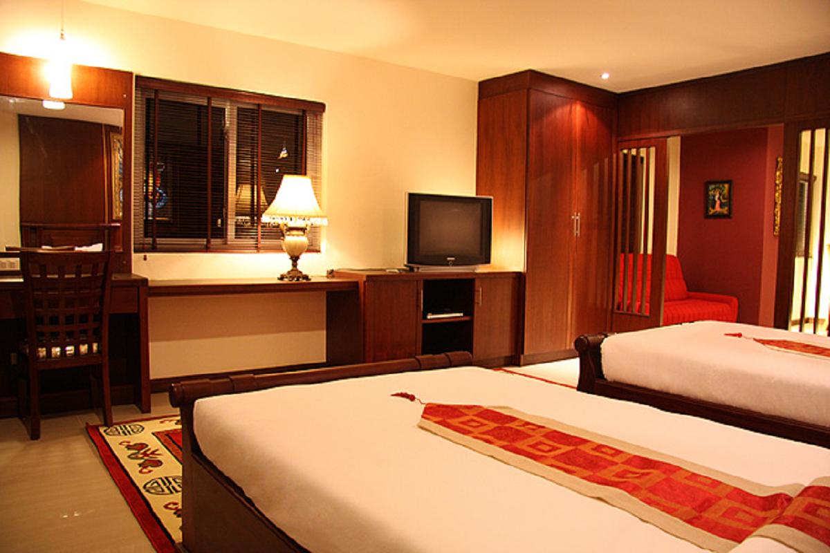 Rita Resort & Residence