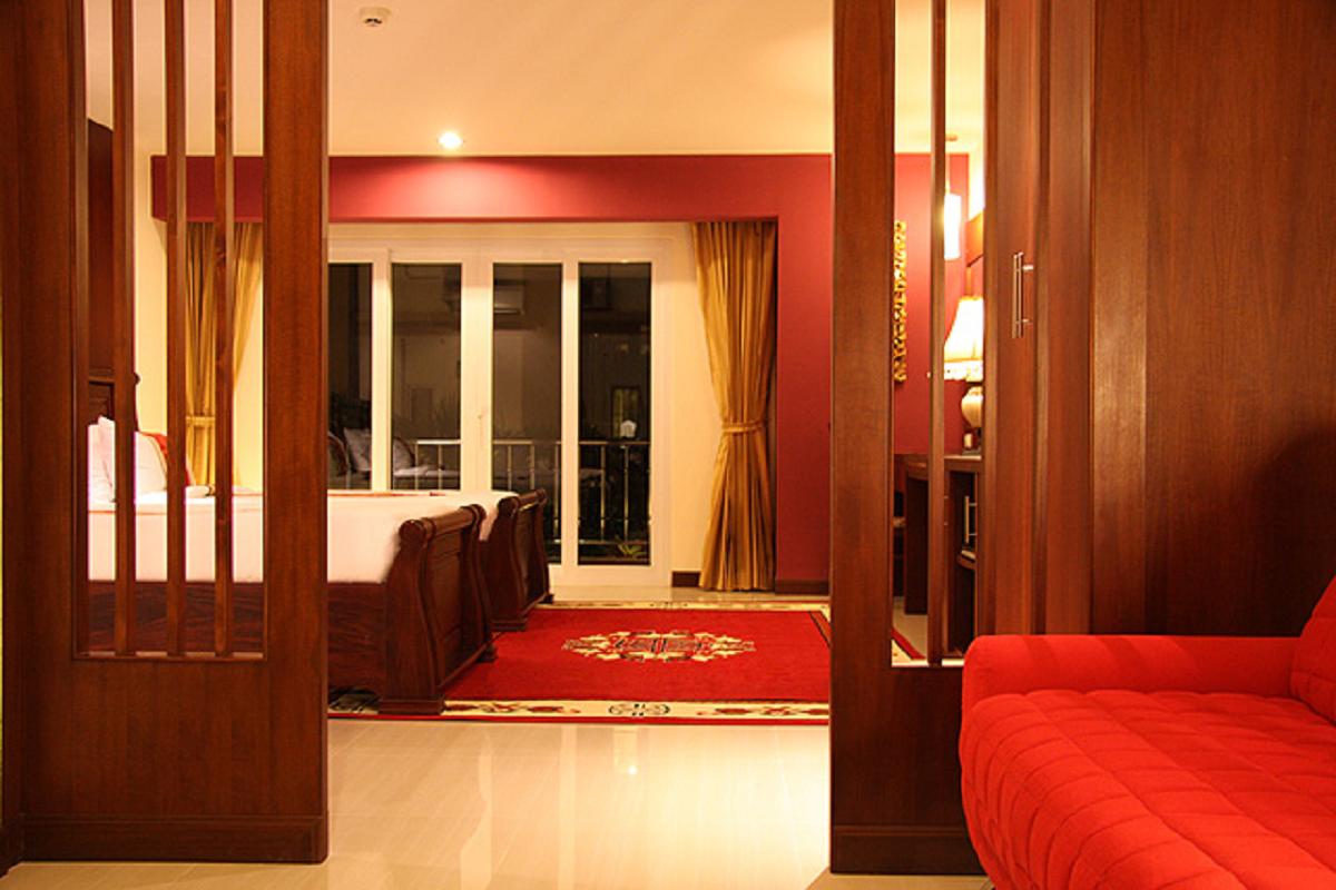 Rita Resort & Residence