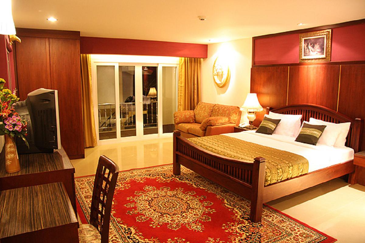 Rita Resort & Residence