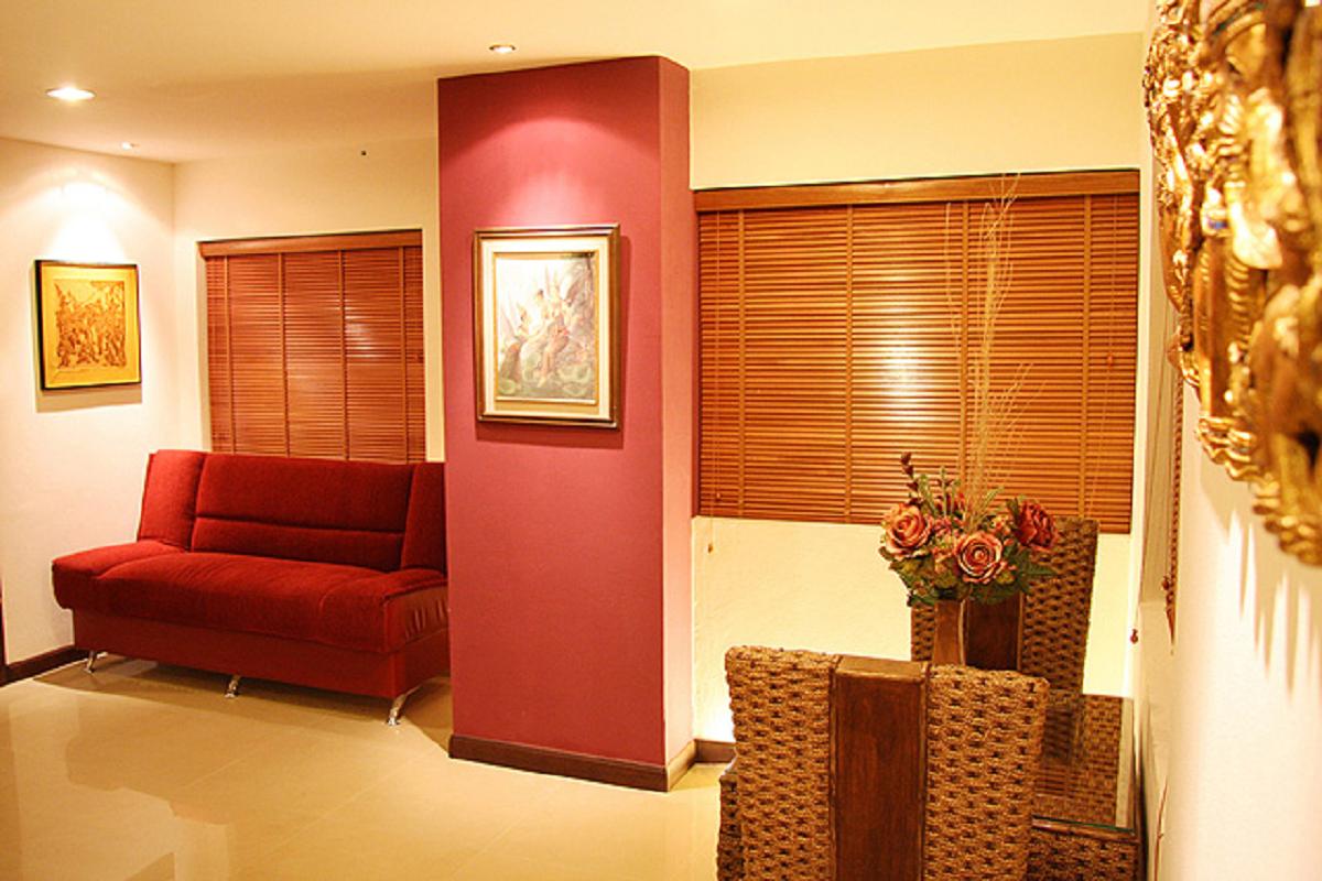 Rita Resort & Residence