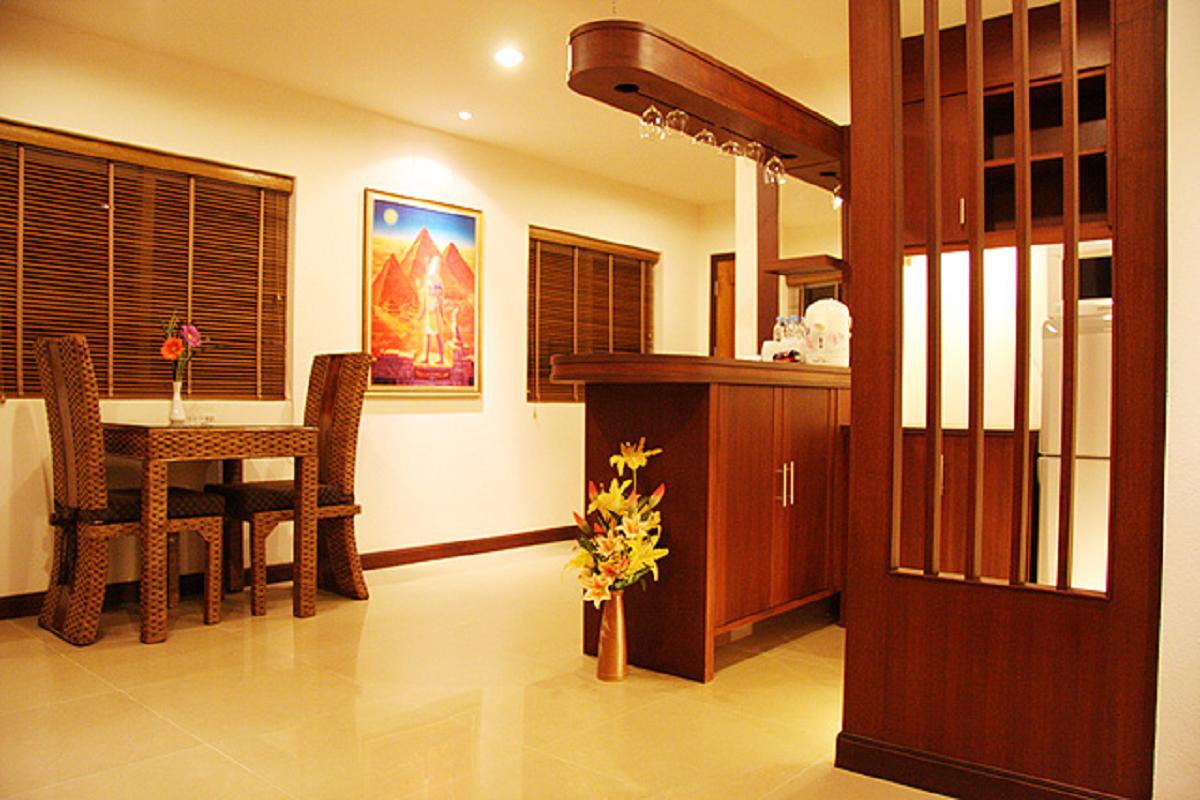 Rita Resort & Residence