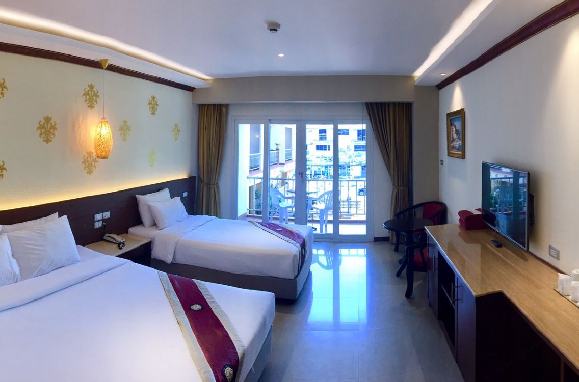 Rita Resort & Residence