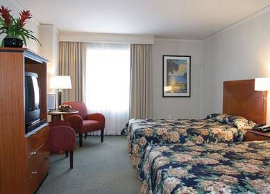 Holiday Inn Express & Suites San Francisco Fishermans Wharf