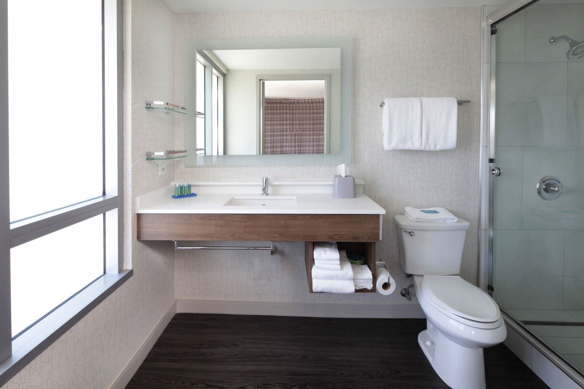 Holiday Inn Express & Suites San Francisco Fishermans Wharf