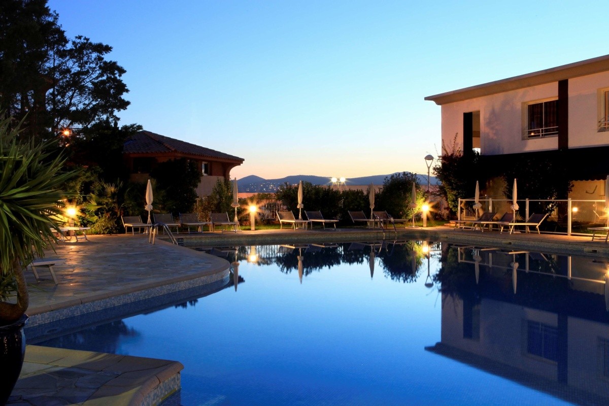 Best Western Plus Hôtel La Marina