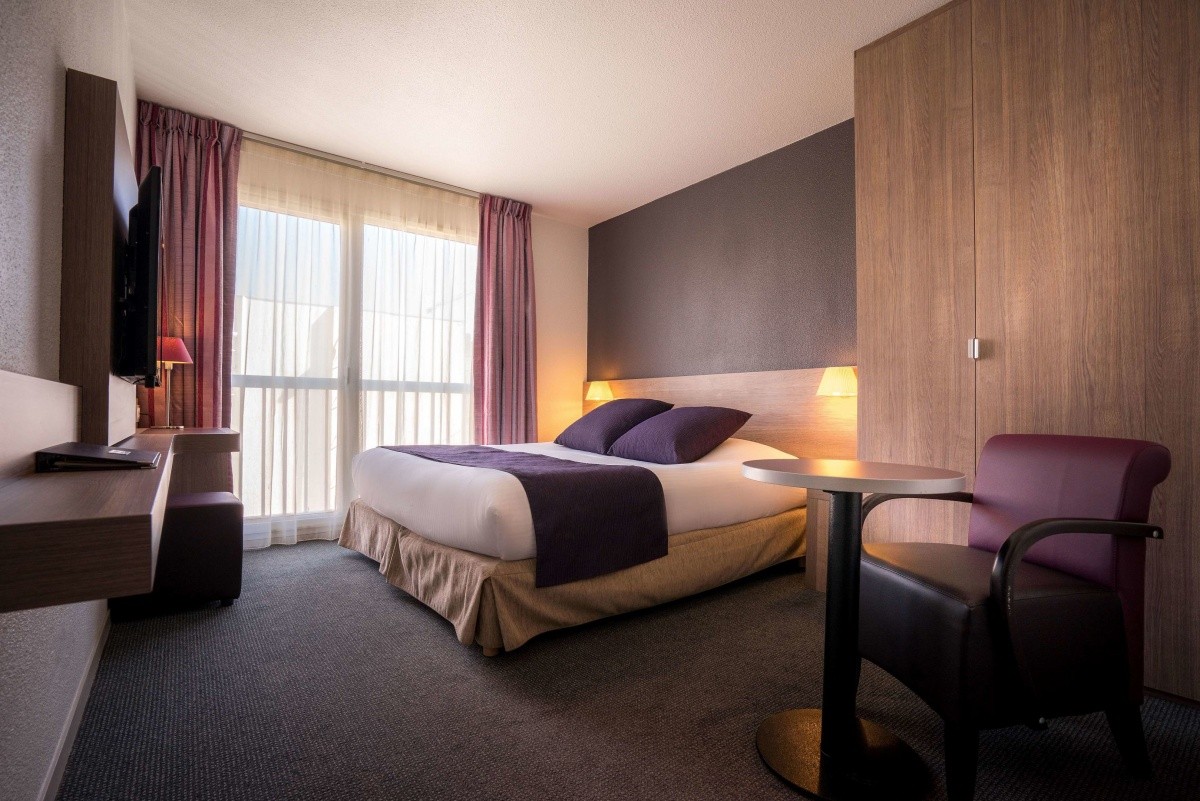 Best Western Plus Hôtel La Marina