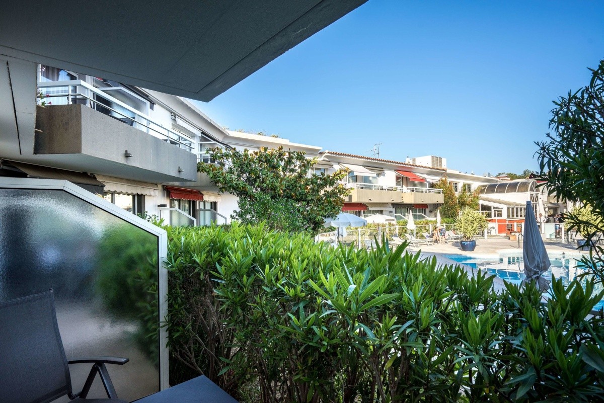 Best Western Plus Hôtel La Marina