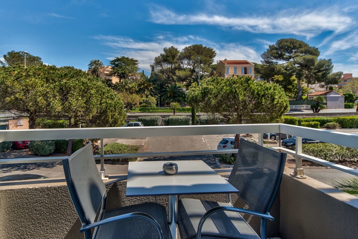 Best Western Plus Hôtel La Marina