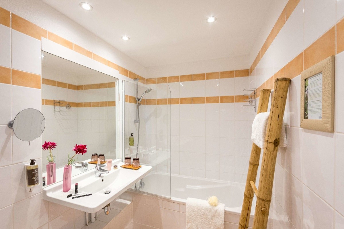 Best Western Plus Hôtel La Marina