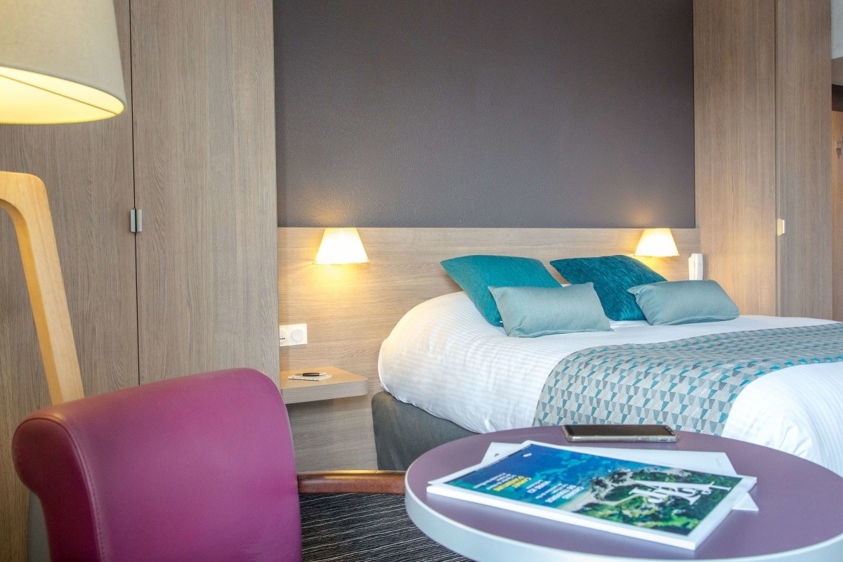 Best Western Plus Hôtel La Marina