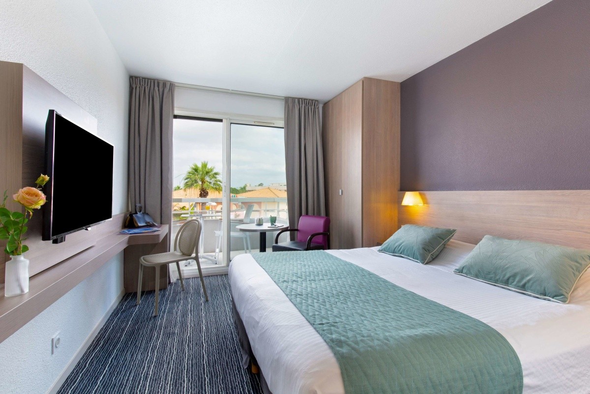 Best Western Plus Hôtel La Marina