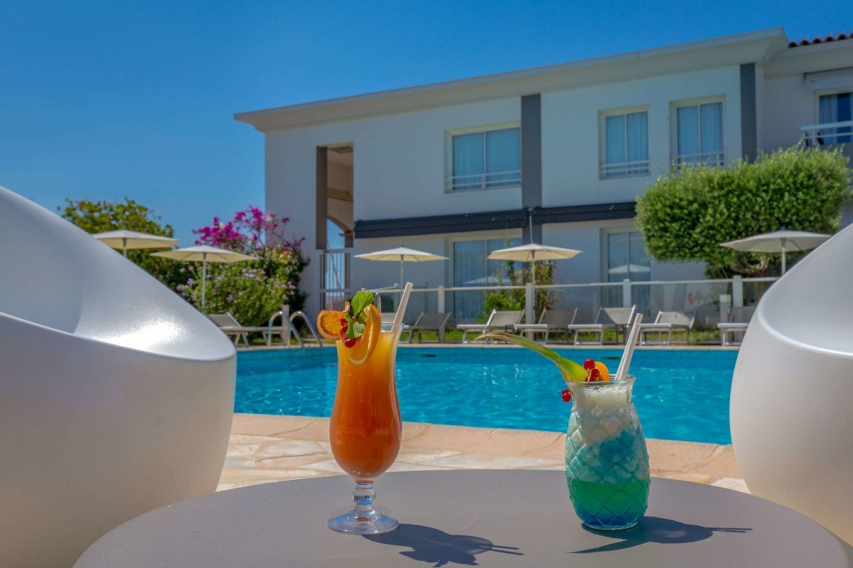 Best Western Plus Hôtel La Marina