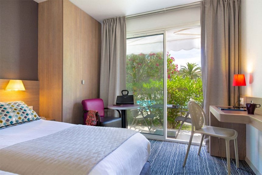 Best Western Plus Hôtel La Marina