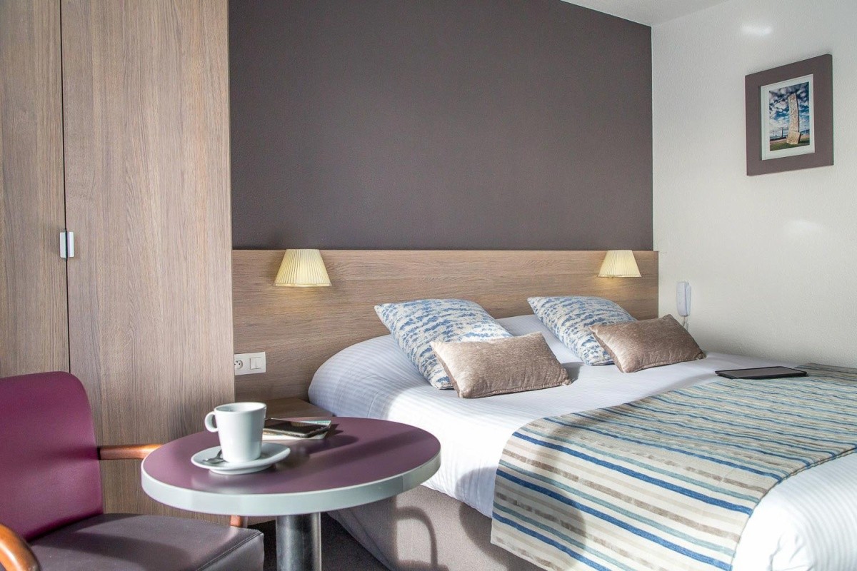 Best Western Plus Hôtel La Marina
