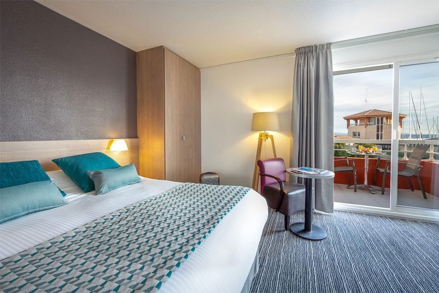 Best Western Plus Hôtel La Marina