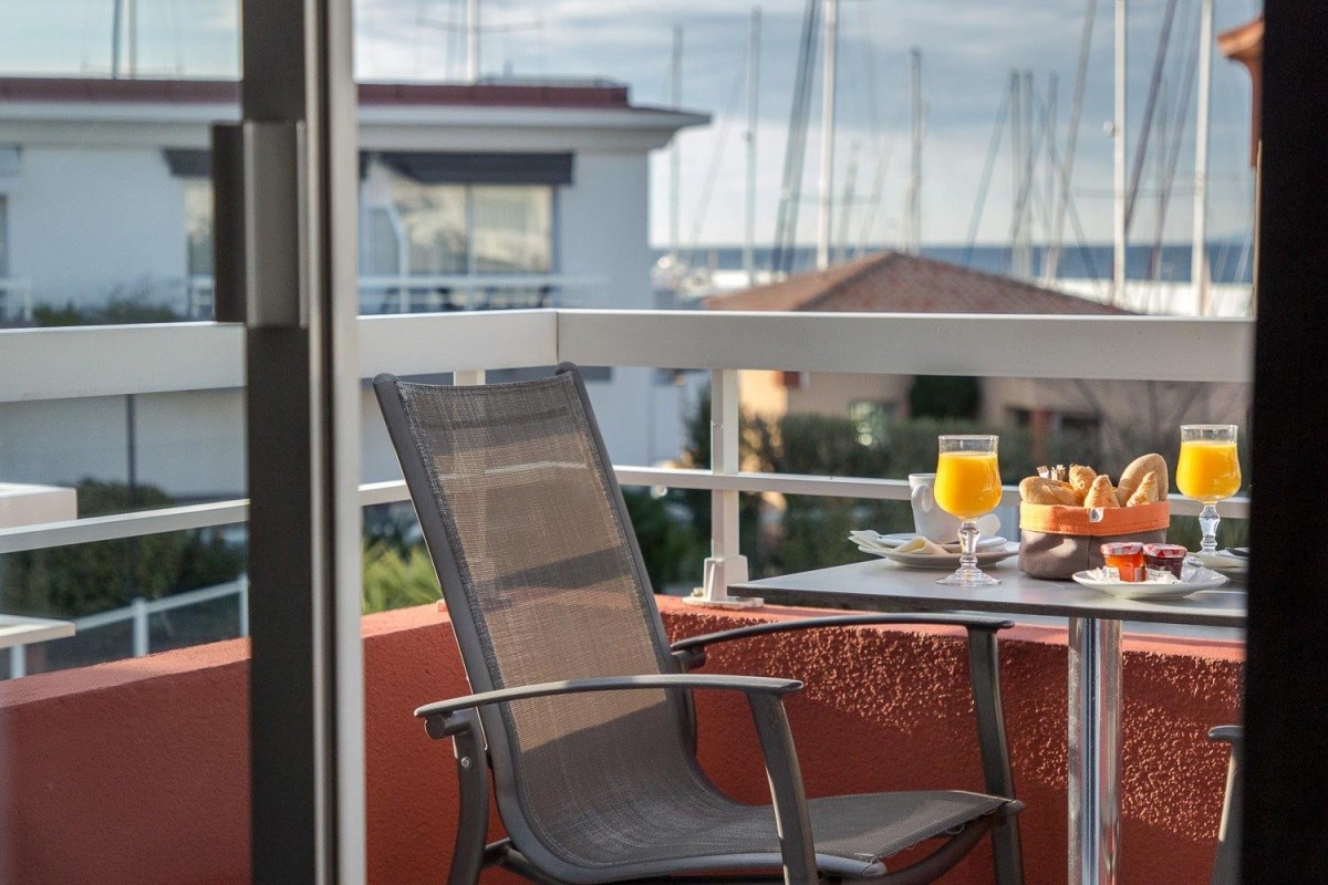 Best Western Plus Hôtel La Marina