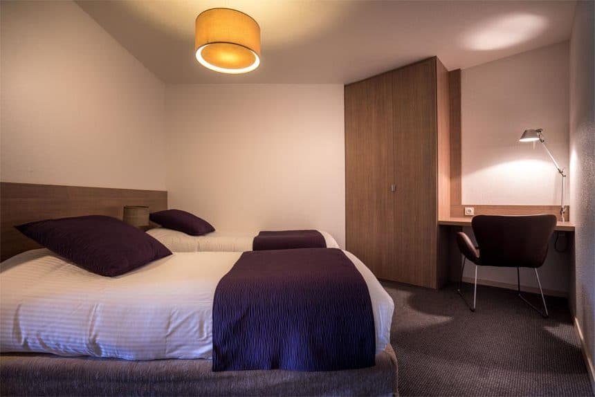Best Western Plus Hôtel La Marina