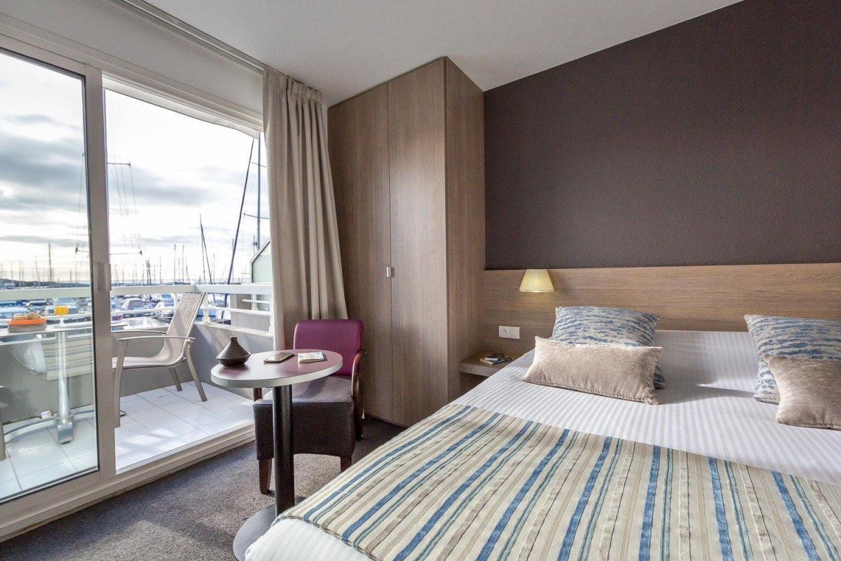 Best Western Plus Hôtel La Marina