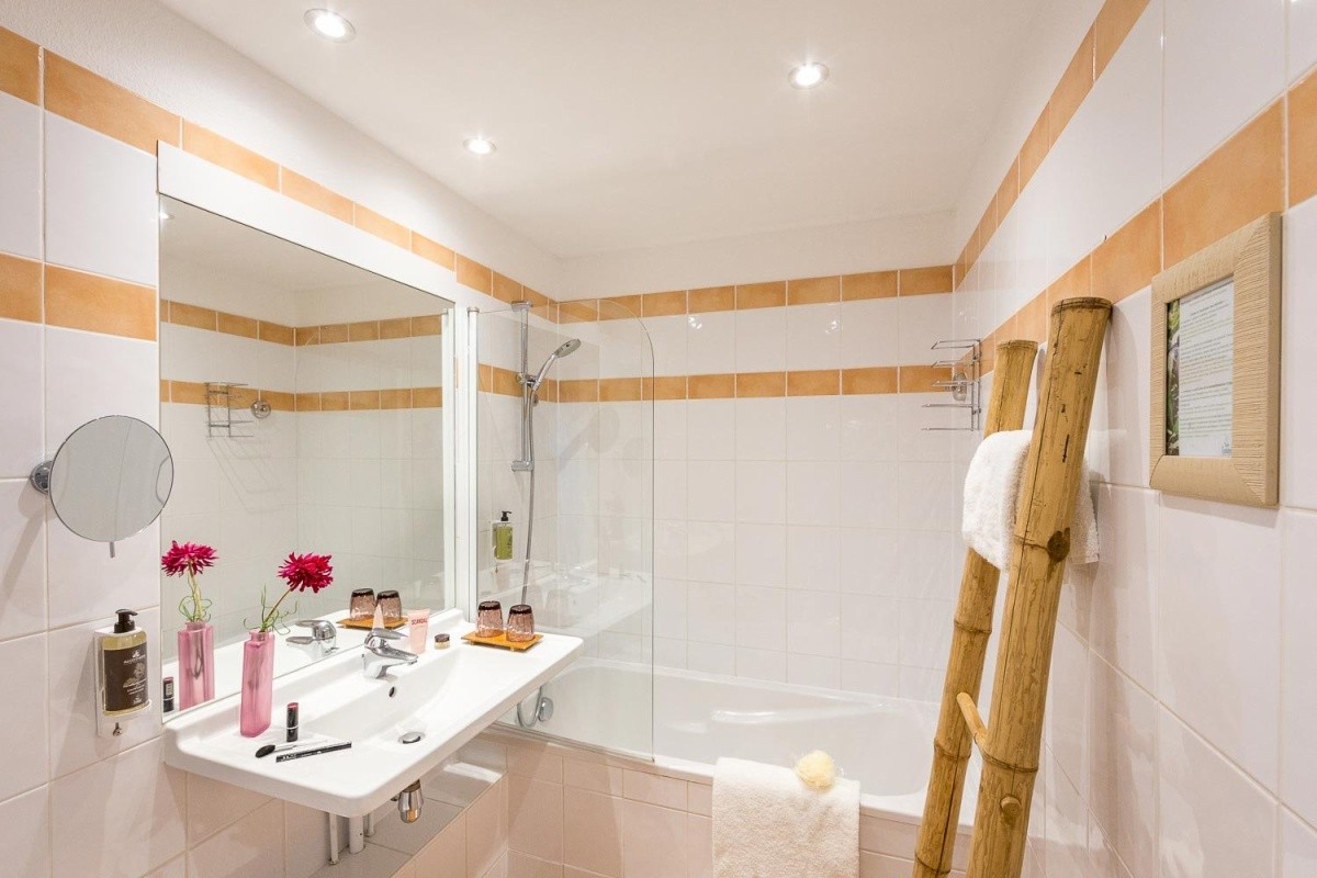 Best Western Plus Hôtel La Marina