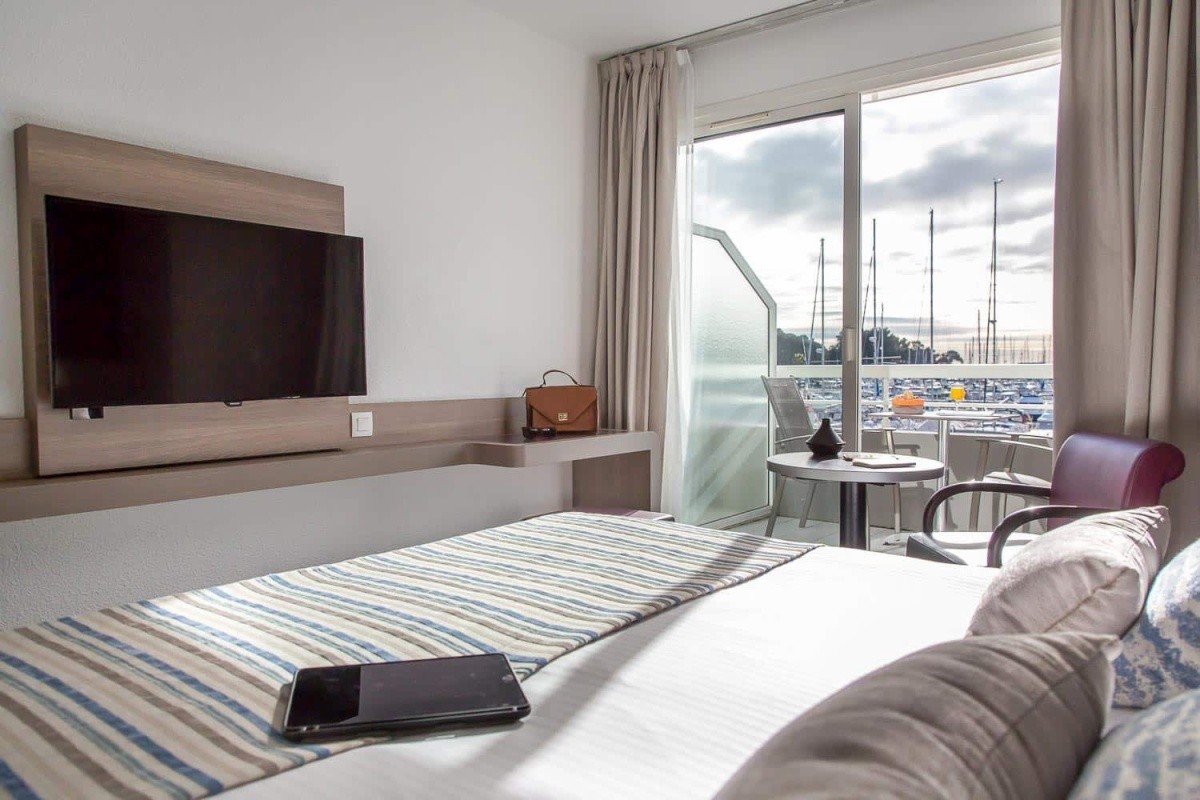 Best Western Plus Hôtel La Marina