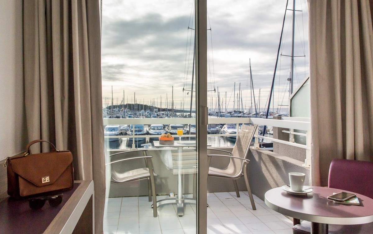 Best Western Plus Hôtel La Marina