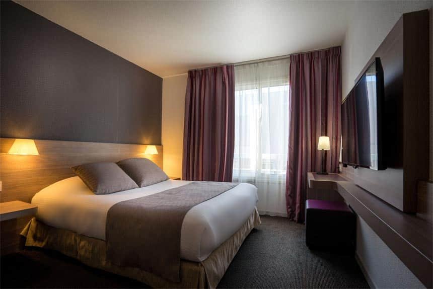 Best Western Plus Hôtel La Marina