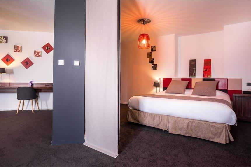 Best Western Plus Hôtel La Marina