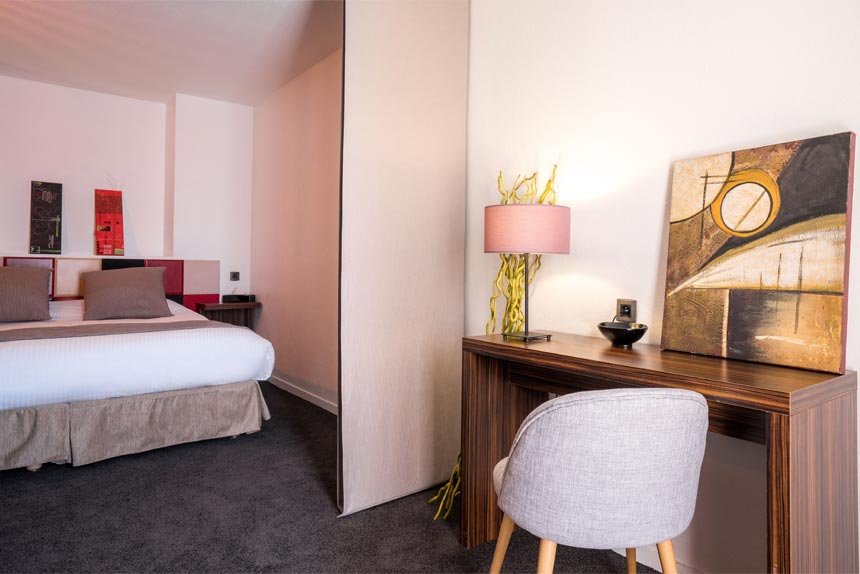 Best Western Plus Hôtel La Marina