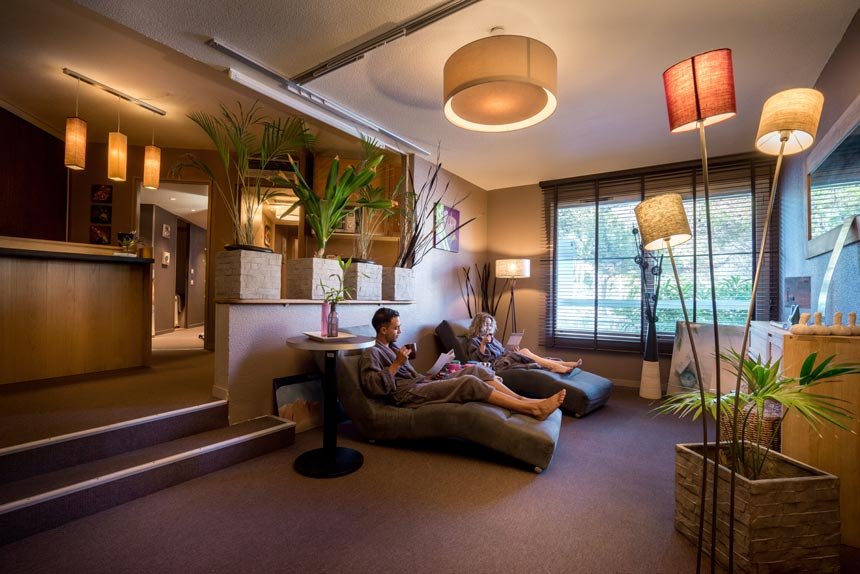 Best Western Plus Hôtel La Marina