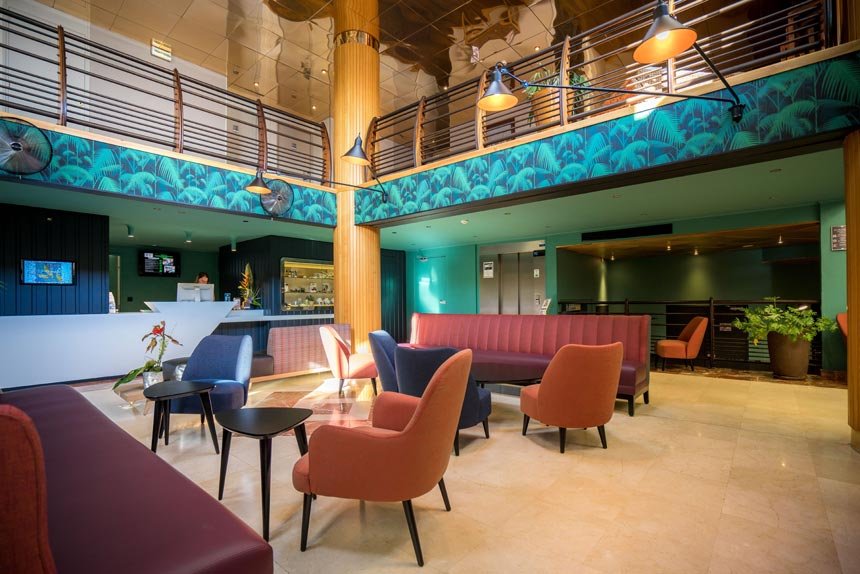 Best Western Plus Hôtel La Marina