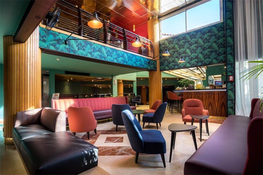 Best Western Plus Hôtel La Marina