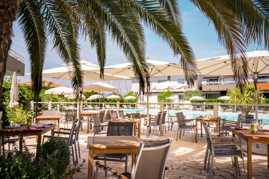 Best Western Plus Hôtel La Marina