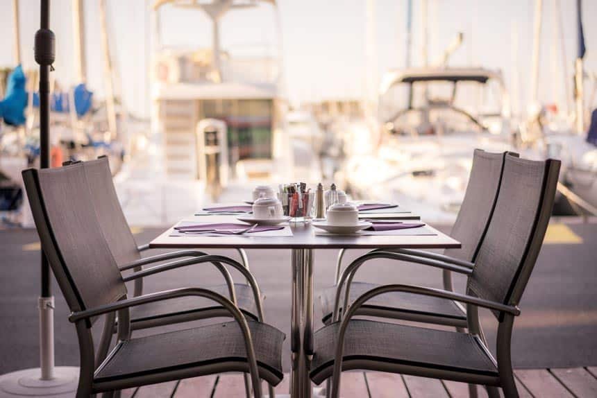 Best Western Plus Hôtel La Marina