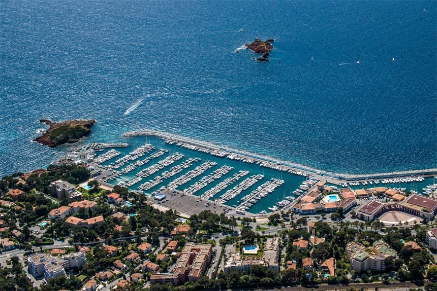 Best Western Plus Hôtel La Marina