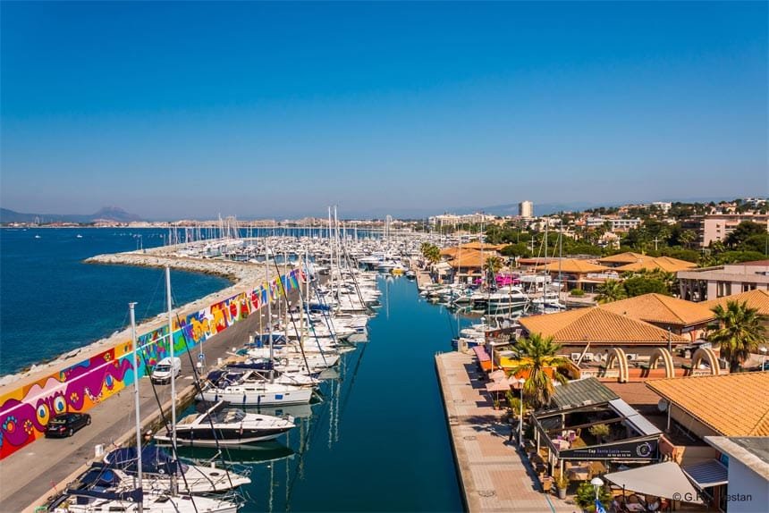 Best Western Plus Hôtel La Marina