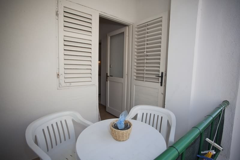 Apartmány Ana