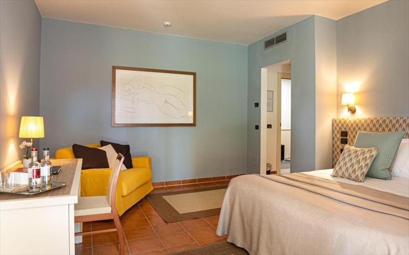 Cappuccina Country Resort