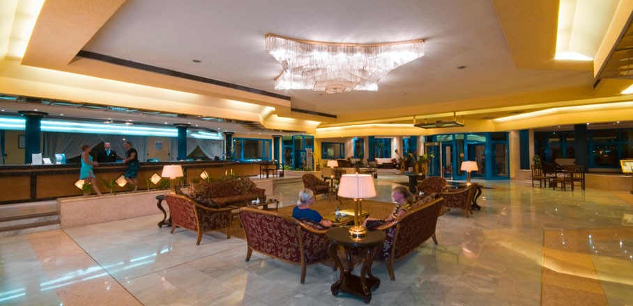 Marina Sharm Hotel