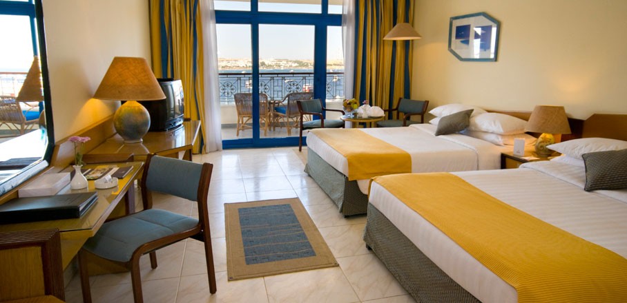 Marina Sharm Hotel