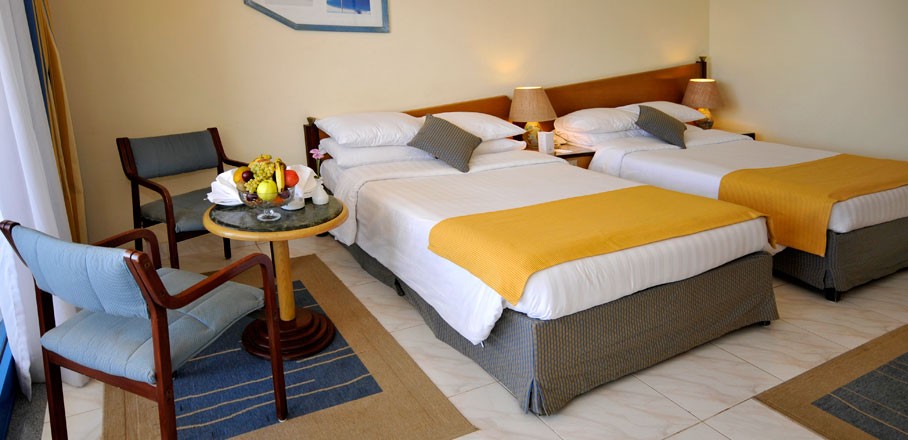 Marina Sharm Hotel