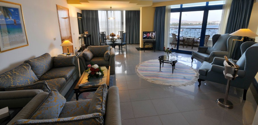 Marina Sharm Hotel