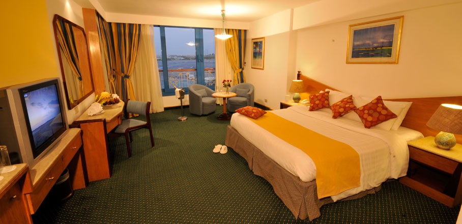 Marina Sharm Hotel